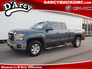 2014 GMC Sierra 1500 SLE 1GTR1UEC8EZ108075 2014 GMC Sierra 1500 SLE