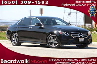 2017 Mercedes-Benz E-Class E 300 WDDZF4JB0HA016112 2017 Mercedes-Benz E-Class E 300