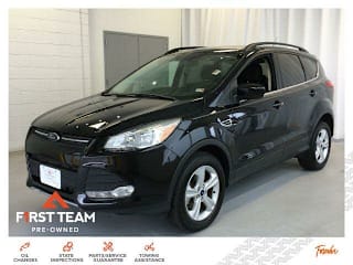 2016 Ford Escape SE 1FMCU9G97GUC32913 2016 Ford Escape SE