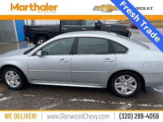 2014 Chevrolet Impala Limited 2G1WB5E34E1120361 2014 Chevrolet Impala Limited