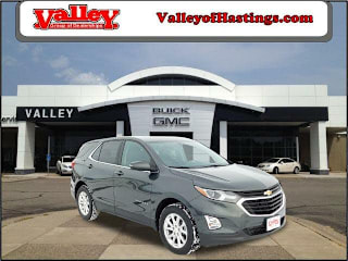 2018 Chevrolet Equinox LT 2GNAXSEV0J6242089 2018 Chevrolet Equinox LT