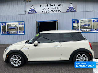 2014 MINI Cooper Cooper S WMWXM7C56ET970439 2014 MINI Cooper Cooper S