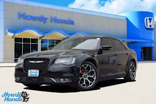 2015 Chrysler 300 S 2C3CCABG5FH921594 2015 Chrysler 300 S