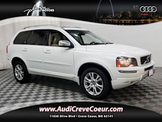 2014 Volvo XC90 3.2 YV4952CZ3E1694146 2014 Volvo XC90 3.2