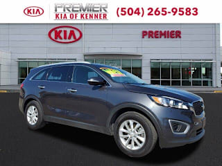 2018 Kia Sorento LX V6 5XYPG4A56JG339384 2018 Kia Sorento LX V6