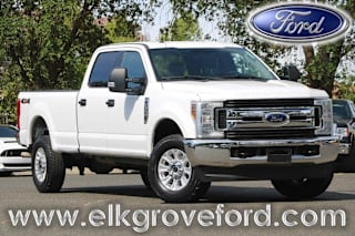 2018 Ford F-350 Super Duty XL 1FT8W3B62JEC00354 2018 Ford F-350 Super Duty XL
