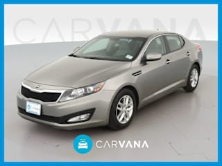 2013 Kia Optima LX 5XXGM4A76DG162659 2013 Kia Optima LX