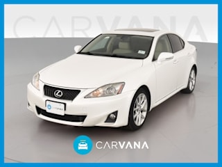 2013 Lexus IS 250 Base JTHBF5C29D5188915 2013 Lexus IS 250 Base
