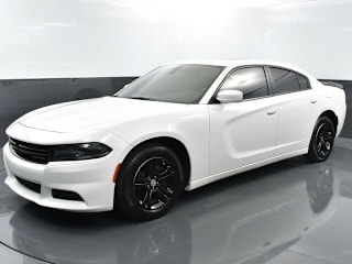 2019 Dodge Charger SXT 2C3CDXBG4KH695848 2019 Dodge Charger SXT