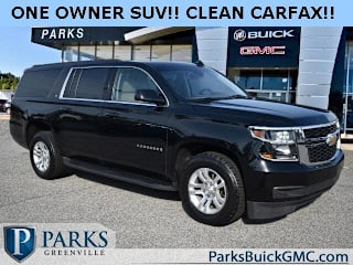 2020 Chevrolet Suburban LT 1500 1GNSCHKC7LR156176 2020 Chevrolet Suburban LT 1500