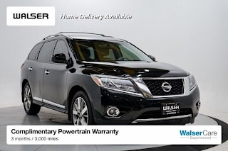 2014 Nissan Pathfinder Platinum 5N1AR2MN5EC642937 2014 Nissan Pathfinder Platinum