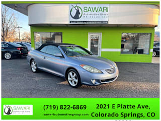 2005 Toyota Camry Solara SLE V6 4T1FA38PX5U051592 2005 Toyota Camry Solara SLE V6
