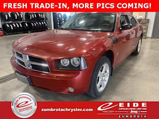 2009 Dodge Charger SXT 2B3KK33V29H622797 2009 Dodge Charger SXT