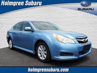 2011 Subaru Legacy 2.5i Premium 4S3BMBG65B3261290 2011 Subaru Legacy 2.5i Premium
