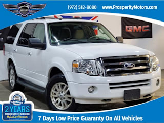 2012 Ford Expedition XLT 1FMJU1J59CEF64192 2012 Ford Expedition XLT
