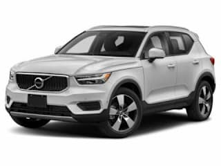 2019 Volvo XC40 T5 Inscription YV4162ULXK2058656 2019 Volvo XC40 T5 Inscription