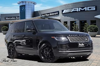 2018 Land Rover Range Rover SALGS2RE9JA380429 2018 Land Rover Range Rover