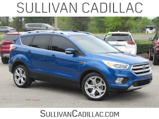 2017 Ford Escape 1FMCU0J91HUE01734 2017 Ford Escape