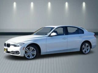 2017 BMW 3 Series 330i WBA8B9G53HNU51227 2017 BMW 3 Series 330i