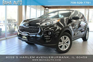 2017 Kia Sportage KNDPMCAC4H7221150 2017 Kia Sportage