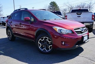 2015 Subaru Crosstrek 2.0i Premium JF2GPACC1F9271127 2015 Subaru Crosstrek 2.0i Premium