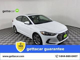 2018 Hyundai Elantra Limited 5NPD84LF4JH290085 2018 Hyundai Elantra Limited