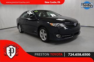 2014 Toyota Camry Hybrid SE 4T1BD1FK6EU122255 2014 Toyota Camry Hybrid SE