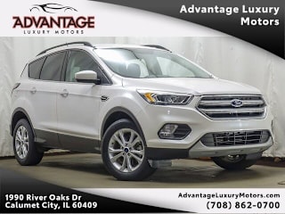 2018 Ford Escape SEL 1FMCU9HD9JUB23928 2018 Ford Escape SEL
