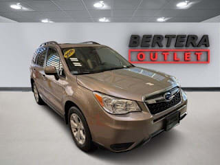 2016 Subaru Forester JF2SJADC0GG427357 2016 Subaru Forester
