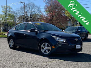 2013 Chevrolet Cruze 1LT Auto 1G1PC5SB6D7323234 2013 Chevrolet Cruze 1LT Auto