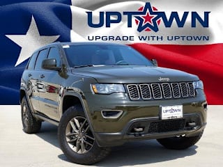2017 Jeep Grand Cherokee Laredo 1C4RJFAG5HC631985 2017 Jeep Grand Cherokee Laredo