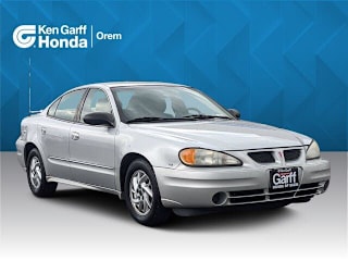 2004 Pontiac Grand Am SE1 1G2NF52E54M592265 2004 Pontiac Grand Am SE1