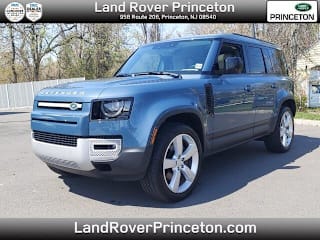 2020 Land Rover Defender 110 HSE SALE9EEUXL2016955 2020 Land Rover Defender 110 HSE