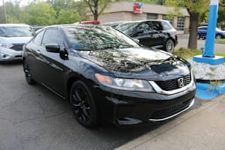 2014 Honda Accord LX-S 1HGCT1A31EA000174 2014 Honda Accord LX-S