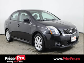 2012 Nissan Sentra 3N1AB6AP1CL719829 2012 Nissan Sentra