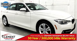 2017 BMW 3 Series 330i xDrive WBA8D9C3XHA011494 2017 BMW 3 Series 330i xDrive