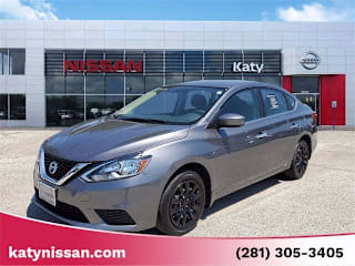 2017 Nissan Sentra S 3N1AB7AP1HY335081 2017 Nissan Sentra S
