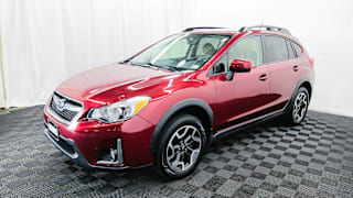 2017 Subaru Crosstrek 2.0i Premium JF2GPABC0H8265152 2017 Subaru Crosstrek 2.0i Premium