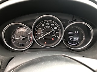 2015 Mazda Mazda6 JM1GJ1U58F1187739 2015 Mazda Mazda6
