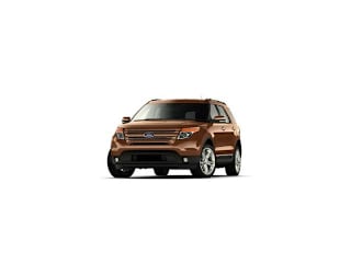 2012 Ford Explorer 1FMHK7F88CGA98270 2012 Ford Explorer