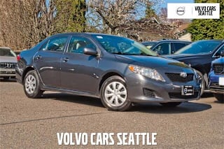 2010 Toyota Corolla 2T1BU4EE7AC282718 2010 Toyota Corolla