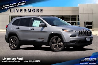 2017 Jeep Cherokee 75th Anniversary 1C4PJLCB8HW554311 2017 Jeep Cherokee 75th Anniversary