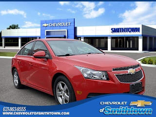 2014 Chevrolet Cruze 1G1PC5SB4E7439324 2014 Chevrolet Cruze