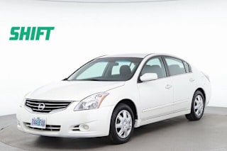 2012 Nissan Altima 2.5 S 1N4AL2AP9CN505843 2012 Nissan Altima 2.5 S