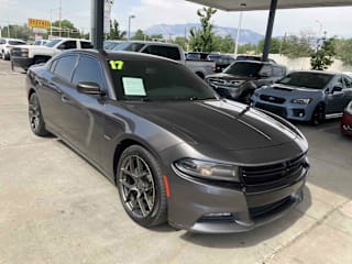 2017 Dodge Charger R/T 2C3CDXCT3HH525081 2017 Dodge Charger R/T