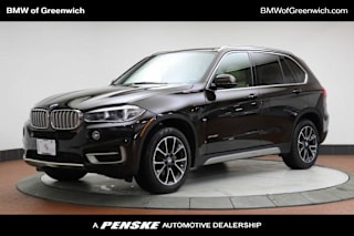 2018 BMW X5 xDrive35i 5UXKR0C57J0X95148 2018 BMW X5 xDrive35i