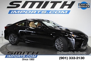 2015 Lexus RC 350 JTHHE5BC4F5002756 2015 Lexus RC 350