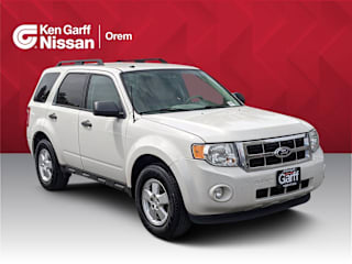 2012 Ford Escape XLT 1FMCU9D76CKA78364 2012 Ford Escape XLT