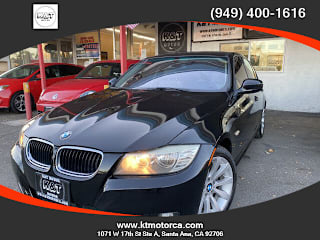 2011 BMW 3 Series 328i WBAPH5G52BNM72984 2011 BMW 3 Series 328i