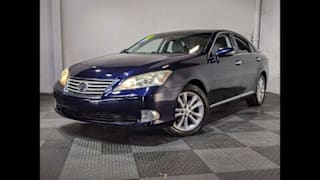 2010 Lexus ES 350 JTHBK1EG2A2384902 2010 Lexus ES 350